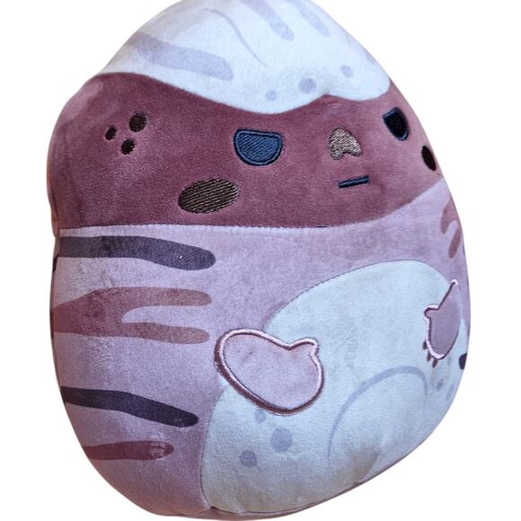 Squishmallows Stranger Things Vecna 10" Plush Netflix stuffed creature toy - Picture 4 of 4